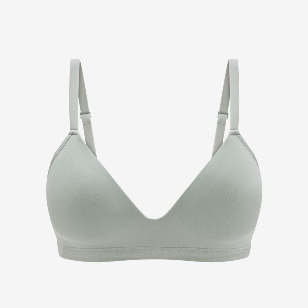 ThirdLove Form 360 Fit™ Lifting Wireless Bra Size XLmist / XL